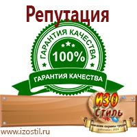 Магазин охраны труда ИЗО Стиль Плакаты по газоопасным работам в Ликино-дулёвом